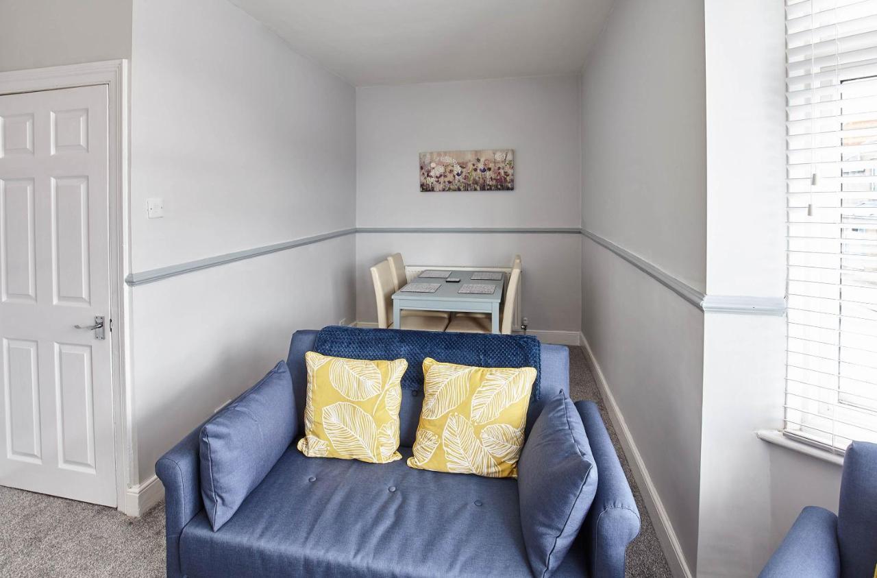 Host & Stay - Cobblestones Marske-by-the-Sea Zewnętrze zdjęcie