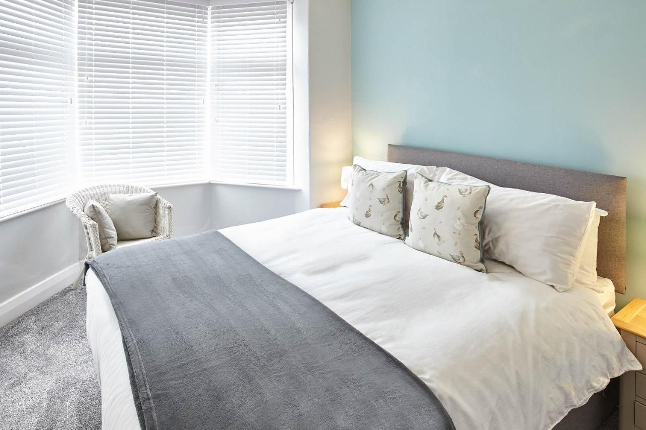 Host & Stay - Cobblestones Marske-by-the-Sea Zewnętrze zdjęcie