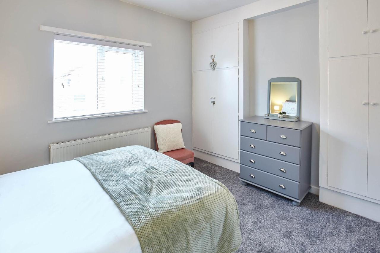 Host & Stay - Cobblestones Marske-by-the-Sea Zewnętrze zdjęcie